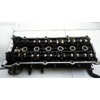 Головка блока цилиндров двигателя (ГБЦ) BMW 5 E39 (1995-2003) 1996 1738400