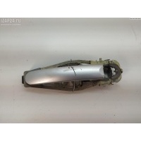 Ручка двери наружная задняя левая Volkswagen Touran 2005 1T0839885A