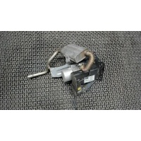 Автономный отопитель, Land Rover Discovery 3 2004-2009 2005 JEC500790