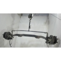 Балка подвески передняя (подрамник) Iveco EuroCargo 2 2003-2008 2008 7189259