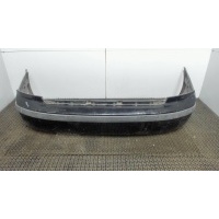 Бампер, зад. левая=правая Skoda Octavia (A4 1U-) 2002 1J0407271CH