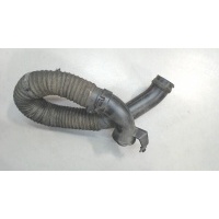 Воздухозаборник, Toyota Auris E15 2006-2012 2009 1775237030