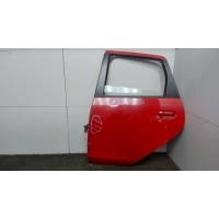 Дверь боковая (легковая) Mitsubishi Colt 2008-2012 2009 5730A713