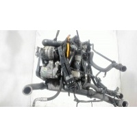 Компрессор кондиционера, Skoda Octavia (A5) 2004-2008 2004 1K0820859QX