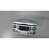 Магнитола Toyota Verso 2009-2018 2011 861200F090