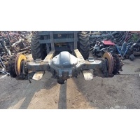 Корпус моста, чулок Iveco Stralis 2007-2012 2008 7186877