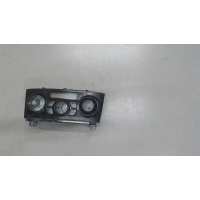 Переключатель отопителя (печки) Toyota Celica 1999-2005 2004 886502B660
