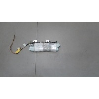 Подушка безопасности боковая (в сиденье), Volkswagen Passat 7 2010-2015 2010 3AA880441