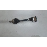 Полуось (приводной вал, шрус) перед. левая Skoda Fabia 2007-2010 2009 6Q0407271DE