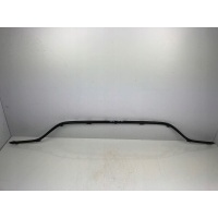 Накладка бампера задняя мерседес cls w257 a2578802702