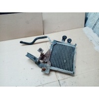 Радиатор volkswagen passat b5 1.9 tdi 8d0203503a