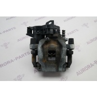 Суппорт тормозной задний в сборе со скобой (320 диск) RH Volvo XC90 L 2014 36003033