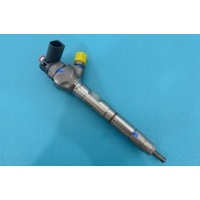 Форсунки volkswagen 04l130277ad 0445110473 1.6tdi тест