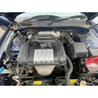 Двигатель Kia Magentis 2005 2.0 бензин MPI G4JP