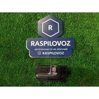 ручка двери внутренняя Toyota Corolla Fielder ZZE124 2003 6920512190B1
