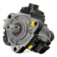 Тнвд 0445010155 1.9 cdti оригинал bosch