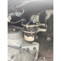 Master iii movano 2 , 3dci корпус фильтра топлива