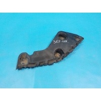 Кронштейн заднего бампера левый RENAULT Duster 2010-2019 622214225R