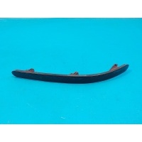 Отражатель задний правый в бампер VOLKSWAGEN Touareg 2002-2010 7L6945106A