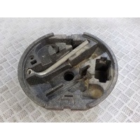 Вставка колёса запасного skoda октавия ii 1z0012115