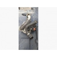 Клапан EGR Opel Corsa 2015 55249869
