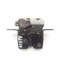 Замок люка багажника renault scenic ii 8200076240