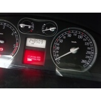 Спидометр renault лагуна ii рестайлинг 1.9dci