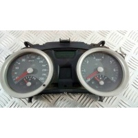 Спидометр renault megane 8200170524