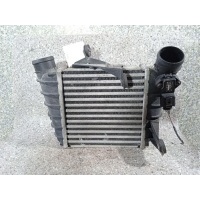 интеркулер Skoda Roomster 2008 6Q0145804A