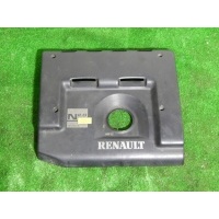 Renault лагуна safrane 2.0 защита двигателя pkrywa