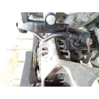Генератор Renault Scenic 1 поколение [рестайлинг] (1999-2003) 2001 8200030635