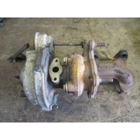 Турбина Volkswagen Golf 1994 028145701j