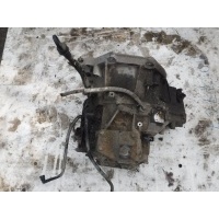 АКПП Ford Fiesta 5 2001-2007 1748466