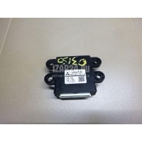 Блок электронный Mitsubishi ASX (2010 - ) 1640a014