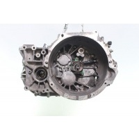 МКПП (механическая коробка переключения передач) Mitsubishi ASX 2010 2500A392