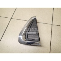 Накладка на крыло Mitsubishi ASX (2010 - ) 7407a608