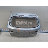 Дверь багажника Mitsubishi ASX (2010 - ) 5801B037