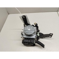 Блок ABS (насос) Mitsubishi ASX 2010 4670B263