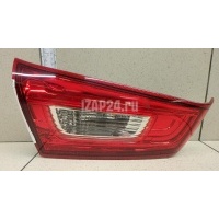 Фонарь задний внутренний левый Mitsubishi ASX (2010 - ) 8336A087