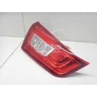 Фонарь задний внутренний левый Mitsubishi ASX (2010 - ) 8336A087
