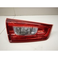 Фонарь задний внутренний левый Mitsubishi ASX (2010 - ) 8336A087