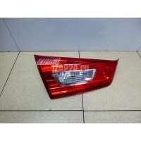 Фонарь задний внутренний левый Mitsubishi ASX (2010 - ) 8336A087