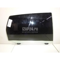 Стекло двери задней правой Mitsubishi ASX (2010 - ) 5736a678