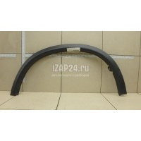 Накладка заднего крыла правого Mitsubishi ASX (2010 - ) 5228a326