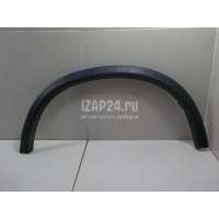 Накладка заднего крыла правого Mitsubishi ASX (2010 - ) 5228a326