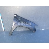 Крыло переднее правое Mitsubishi ASX (2010 - ) 5220J228