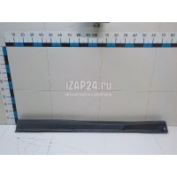 Накладка на порог (наружная) Mitsubishi ASX (2010 - ) 6512A305XA