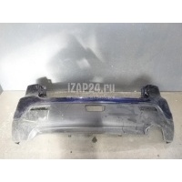 Бампер задний Mitsubishi ASX (2010 - ) 6410C027