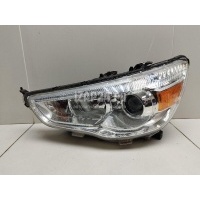 Фара левая Mitsubishi ASX (2010 - ) 8301C873