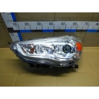Фара левая Mitsubishi ASX (2010 - ) 8301B587